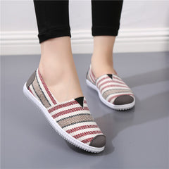 women cute beige hollow out sexy shoes summer female black slip on shoes sapatos femininos casual breathable flats