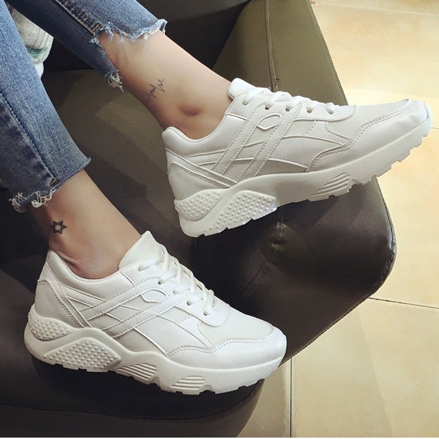 fashion casual shoes women sneakers zapatillas